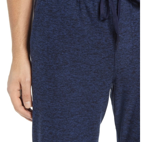 Men's Outdoor Voices All Day Sweatpants Medium Navy - Picture 4 of 6
